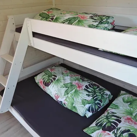 Near And Golf Tatil Evi *