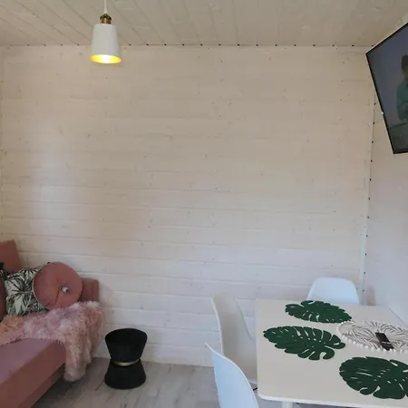 Near And Golf Tatil Evi