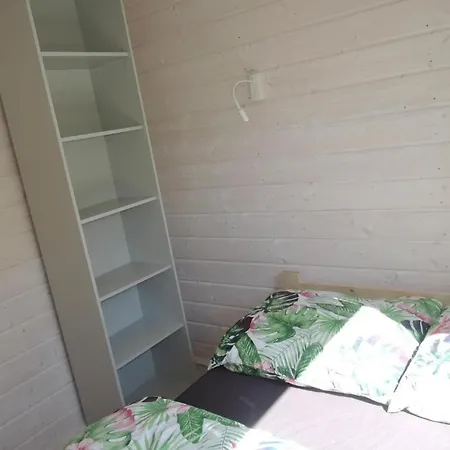 Home, Holiday home
