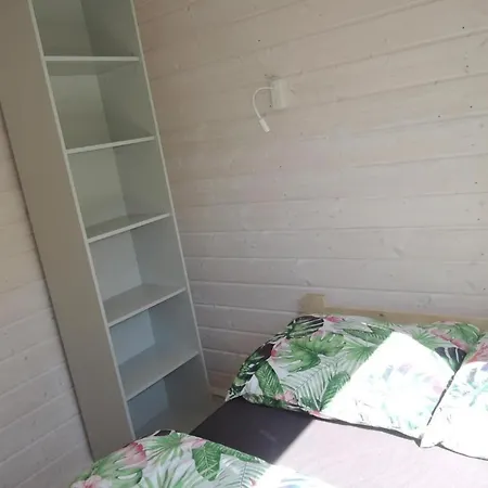 Near And Golf Tatil Evi