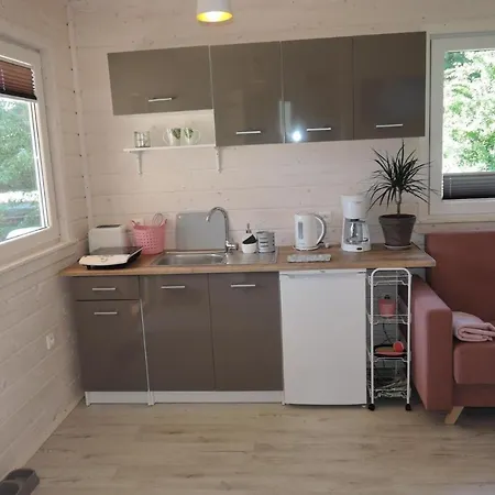 Holiday home Home, *