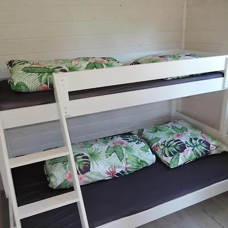 Holiday home Home, *