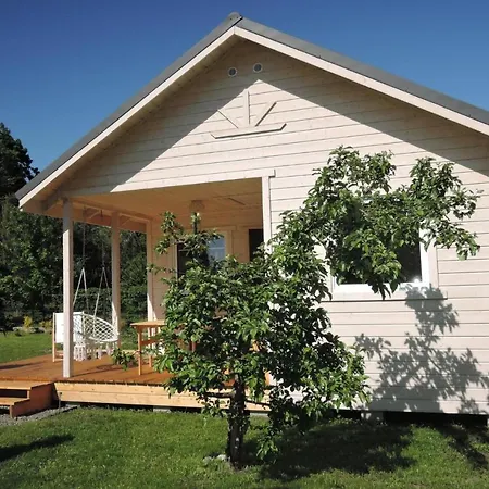 Near And Golf Tatil Evi *