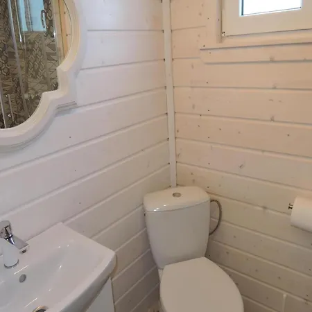 Tatil Evi Near And Golf