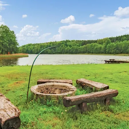 Tatil Evi Near And Golf *