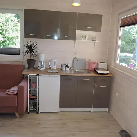 Near And Golf Kołczewo